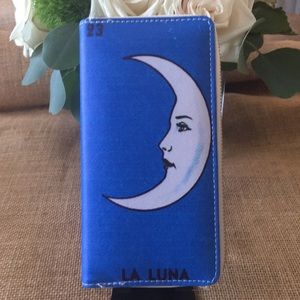 COPY - La Loteria wallet La Luna